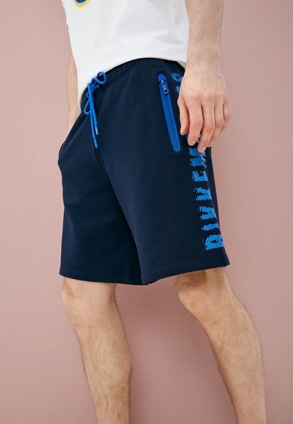 фото Шорты спортивные bikkembergs