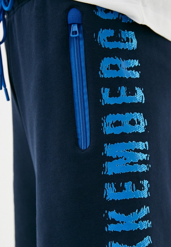 фото Шорты спортивные bikkembergs