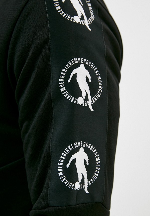 

Олимпийка Bikkembergs, Черный