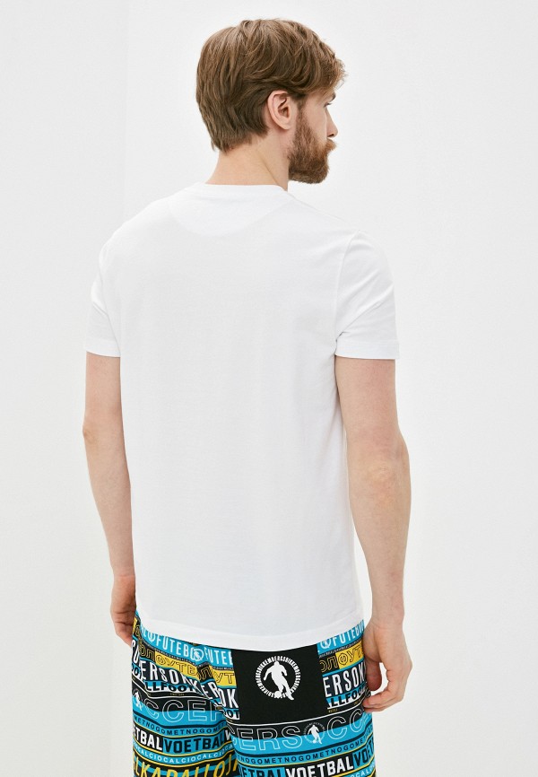 фото Футболка bikkembergs