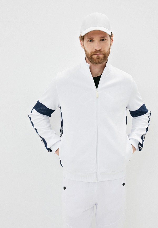 

Олимпийка Bikkembergs, Белый