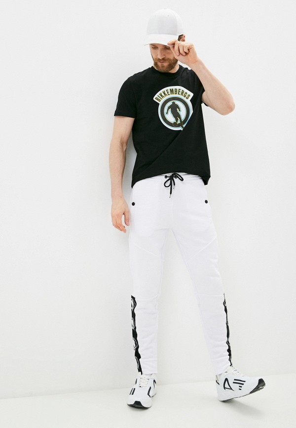 фото Футболка bikkembergs