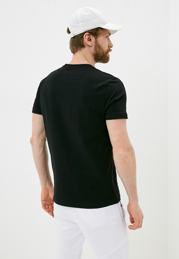 фото Футболка bikkembergs