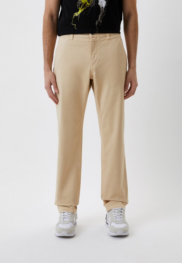 

Футболка Bikkembergs, Черный
