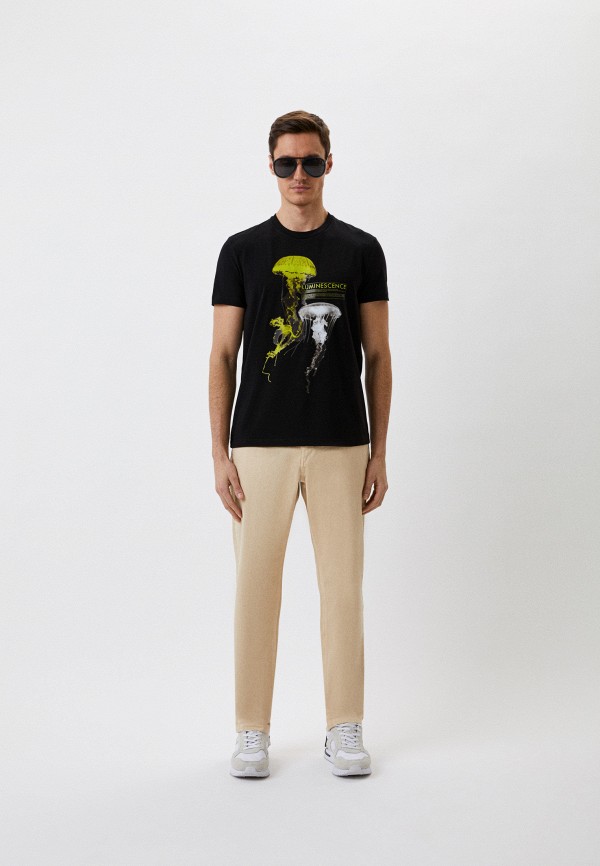 фото Футболка bikkembergs