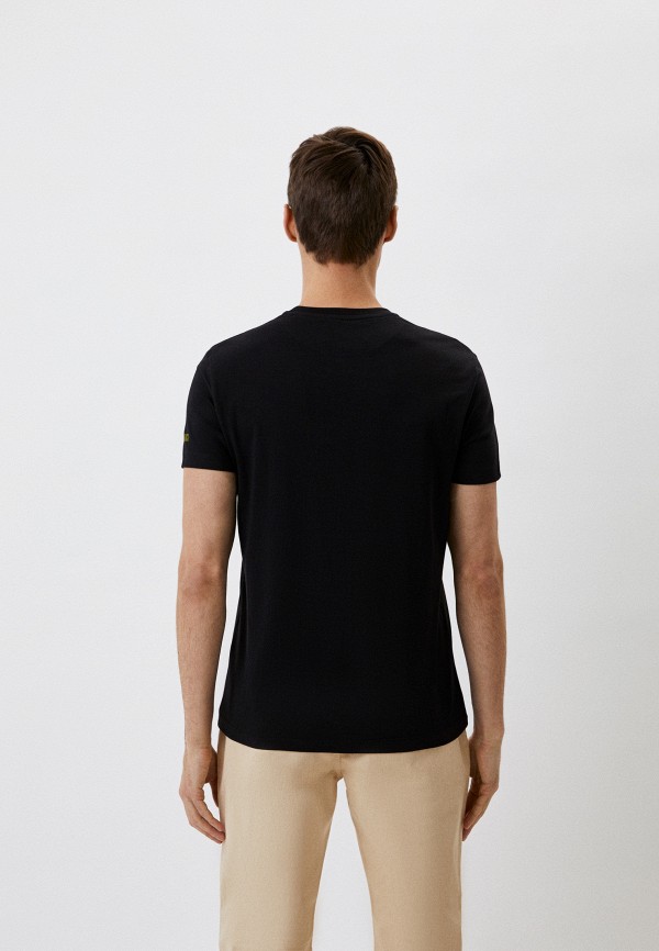 фото Футболка bikkembergs