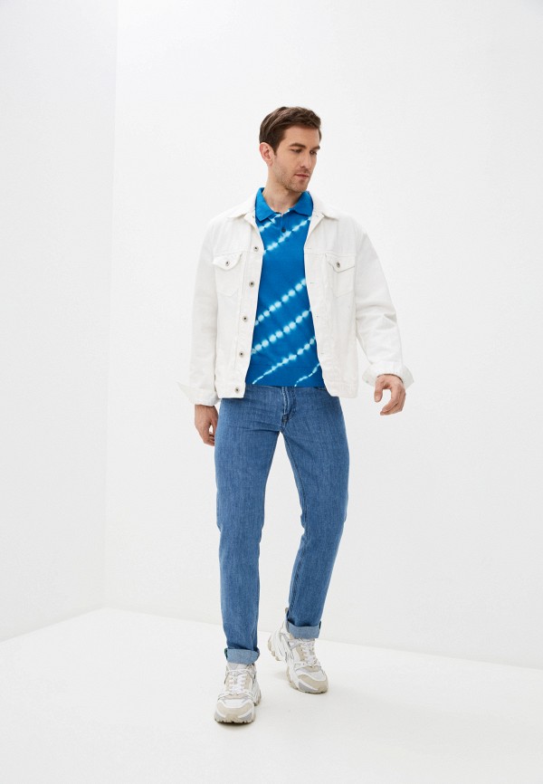 фото Поло bikkembergs