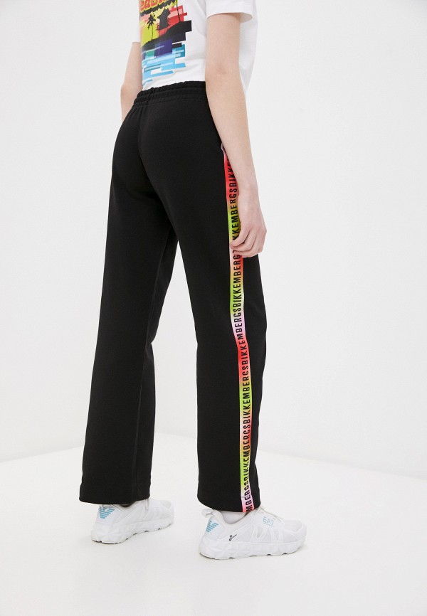 

Брюки спортивные Bikkembergs, Черный, Bikkembergs RTLAAB908301