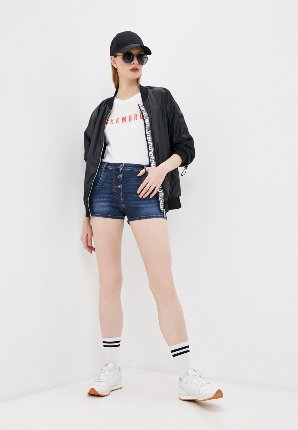 фото Футболка bikkembergs