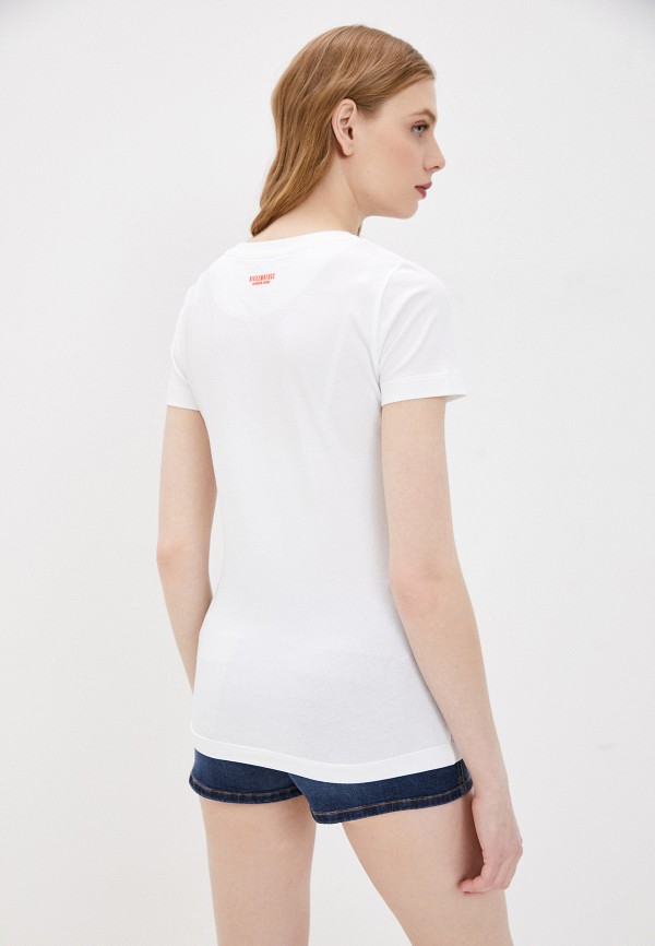 фото Футболка bikkembergs