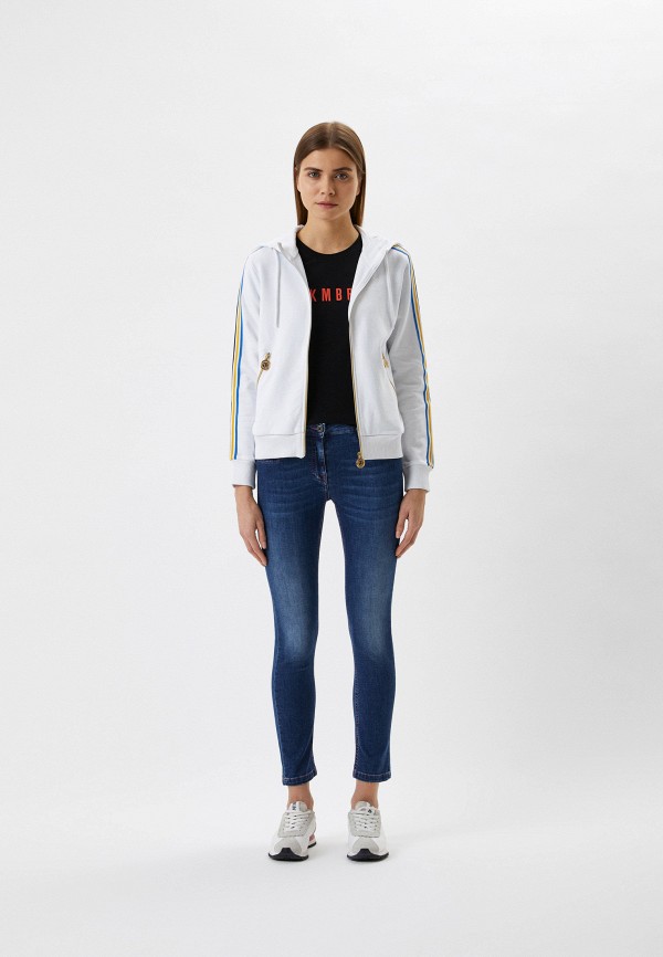 фото Футболка bikkembergs