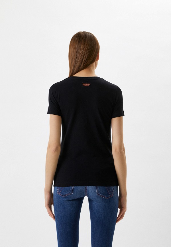 фото Футболка bikkembergs