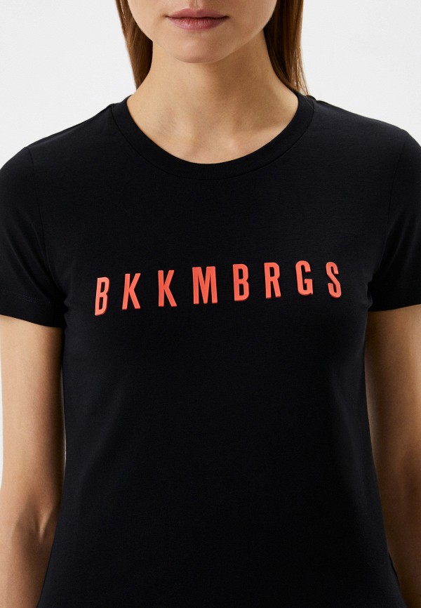 фото Футболка bikkembergs