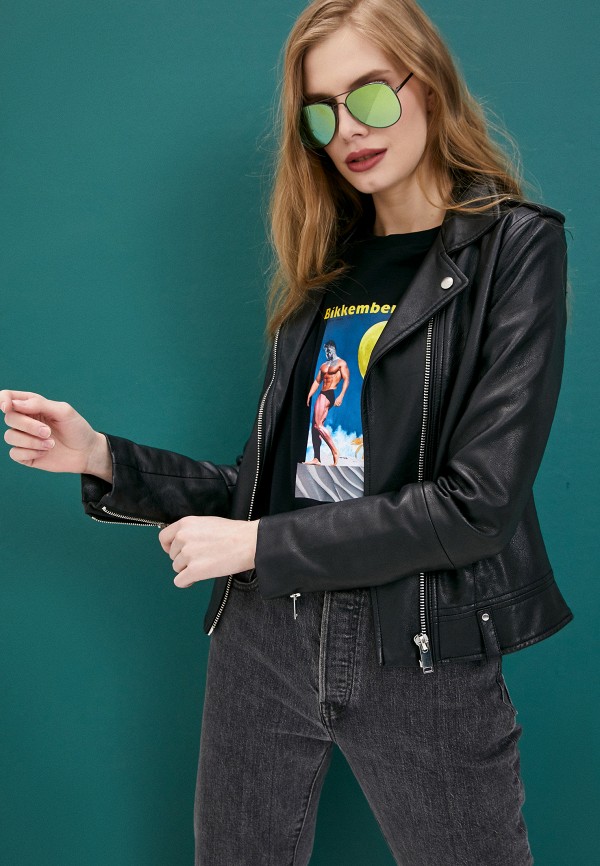 фото Футболка bikkembergs