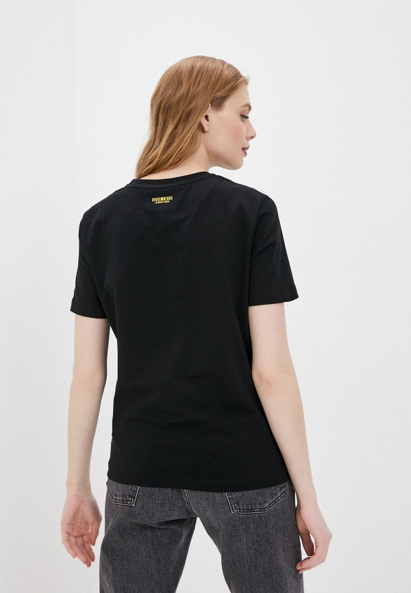 фото Футболка bikkembergs