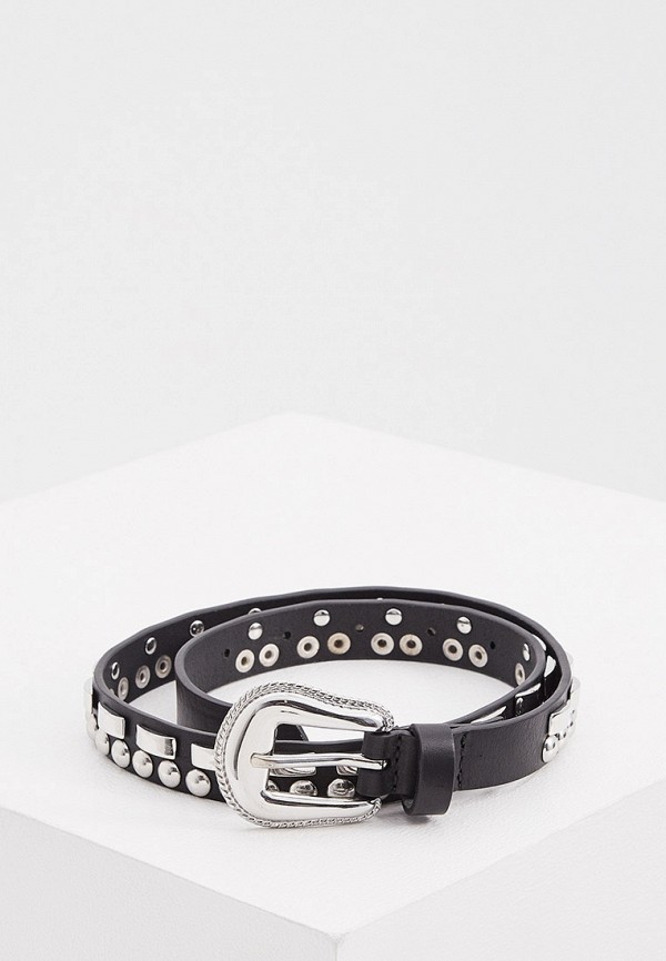 

Ремень The Kooples, Черный