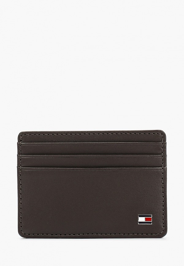 

Кредитница Tommy Hilfiger, Коричневый