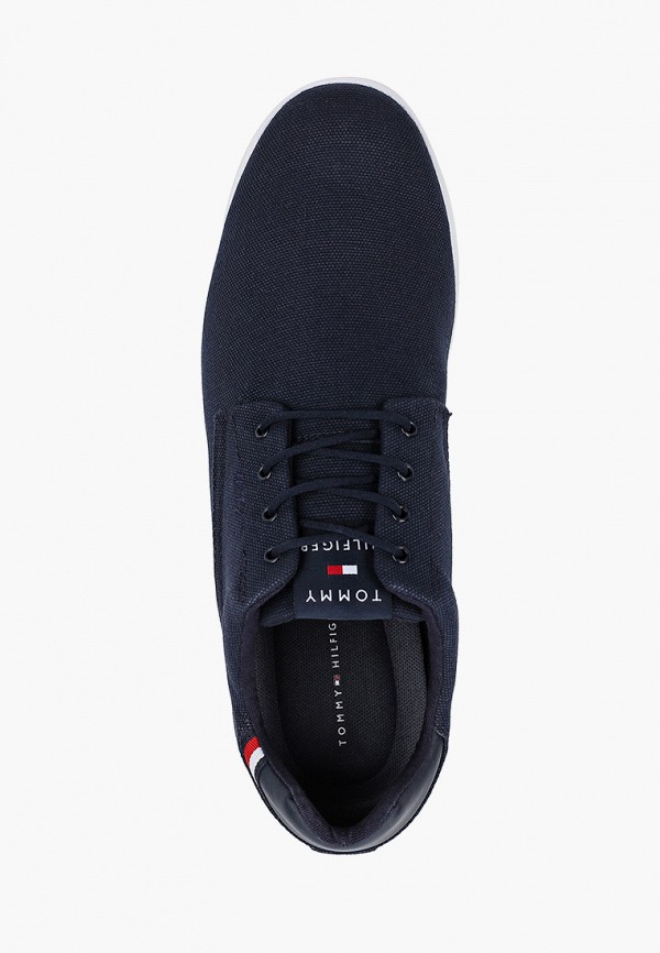 фото Кроссовки tommy hilfiger