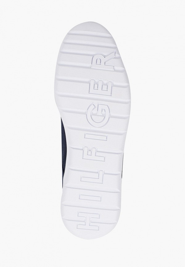фото Кроссовки tommy hilfiger