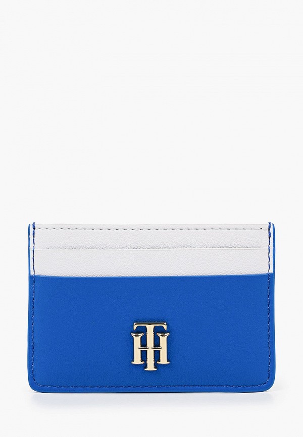 

Кредитница Tommy Hilfiger, Синий