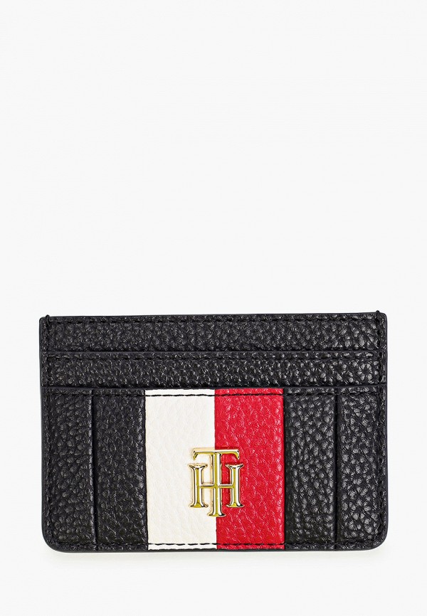 

Кредитница Tommy Hilfiger, Черный