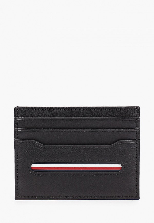 

Кредитница Tommy Hilfiger, Черный