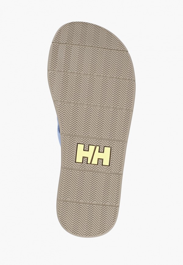 фото Сланцы helly hansen