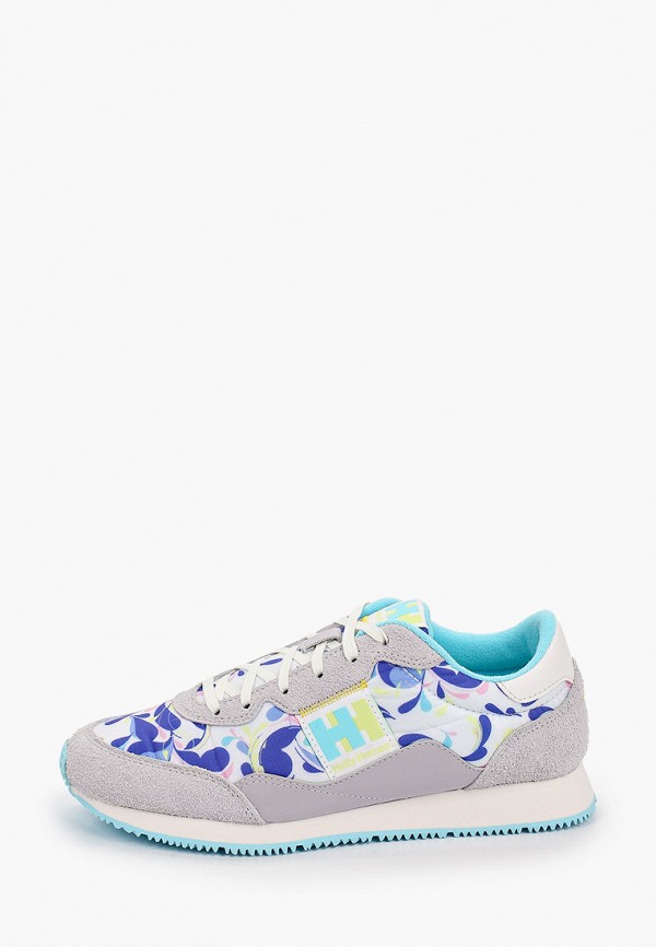 

Кроссовки Helly Hansen, Белый, W RIPPLES LOW-CUT SNEAKER