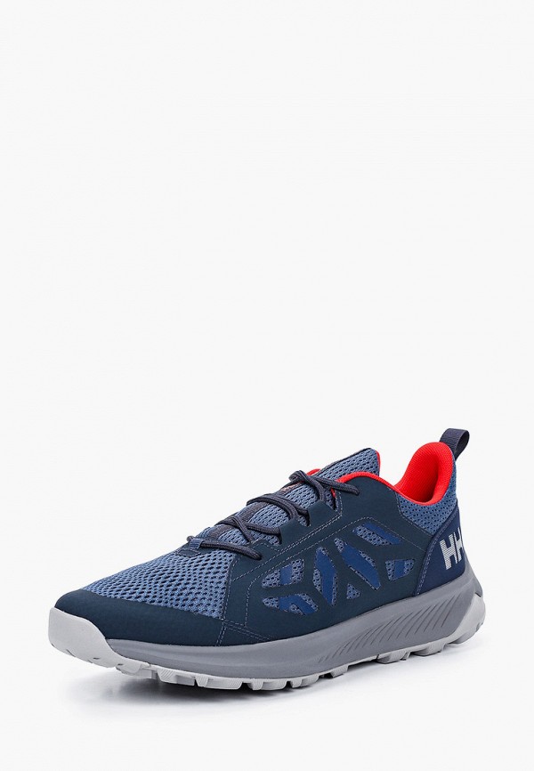 фото Кроссовки helly hansen