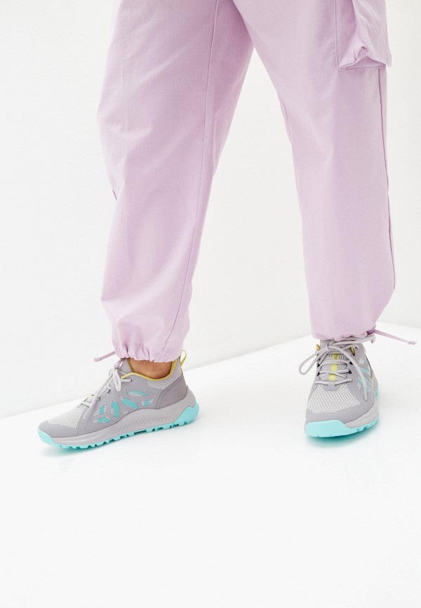 фото Кроссовки helly hansen