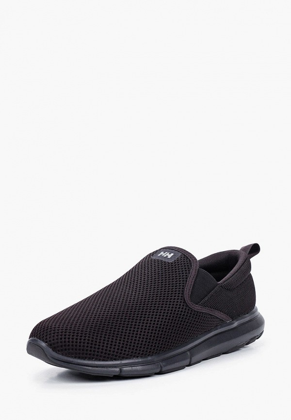 

Слипоны Helly Hansen, Черный, AHIGA SLIP-ON