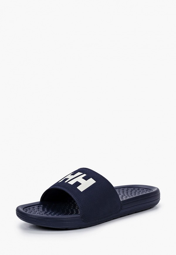 фото Сланцы helly hansen