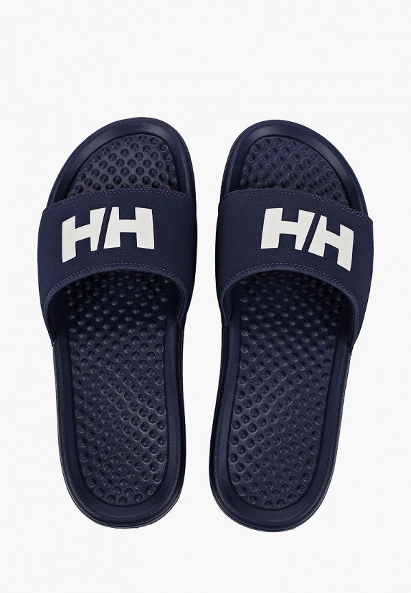 фото Сланцы helly hansen