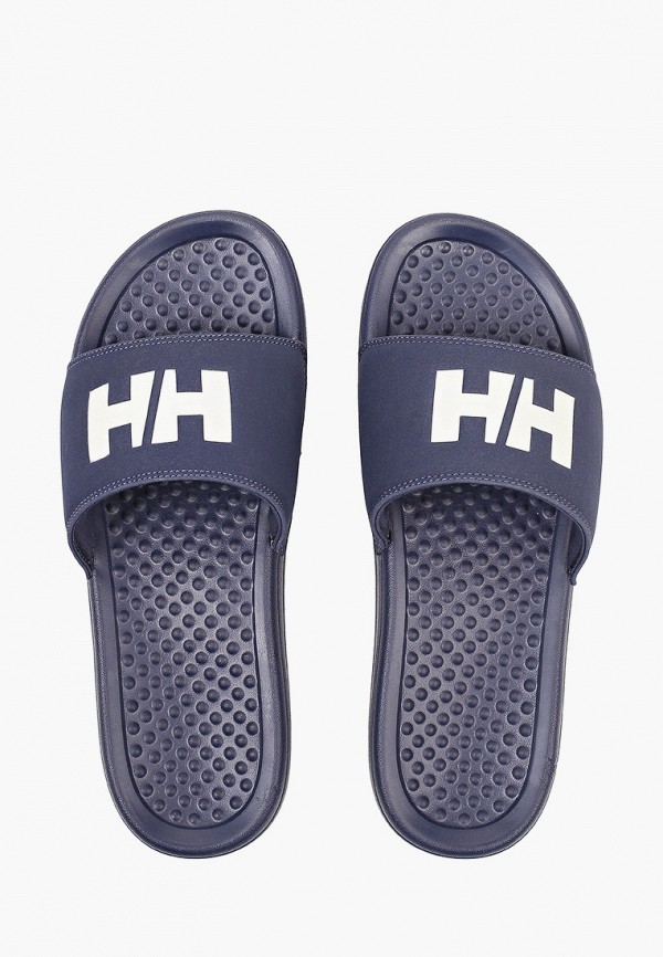 фото Сланцы helly hansen