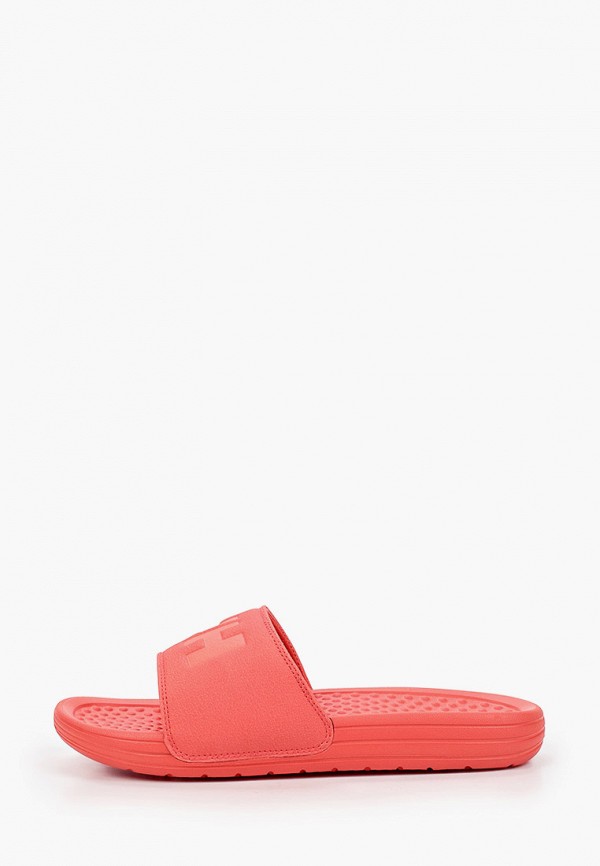 

Сланцы Helly Hansen, Коралловый, H/H SLIDE