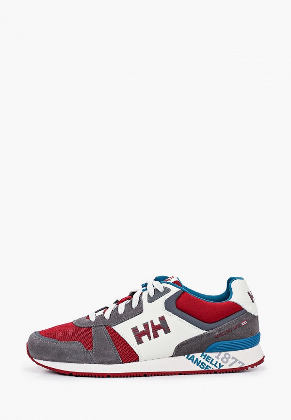 фото Кроссовки helly hansen