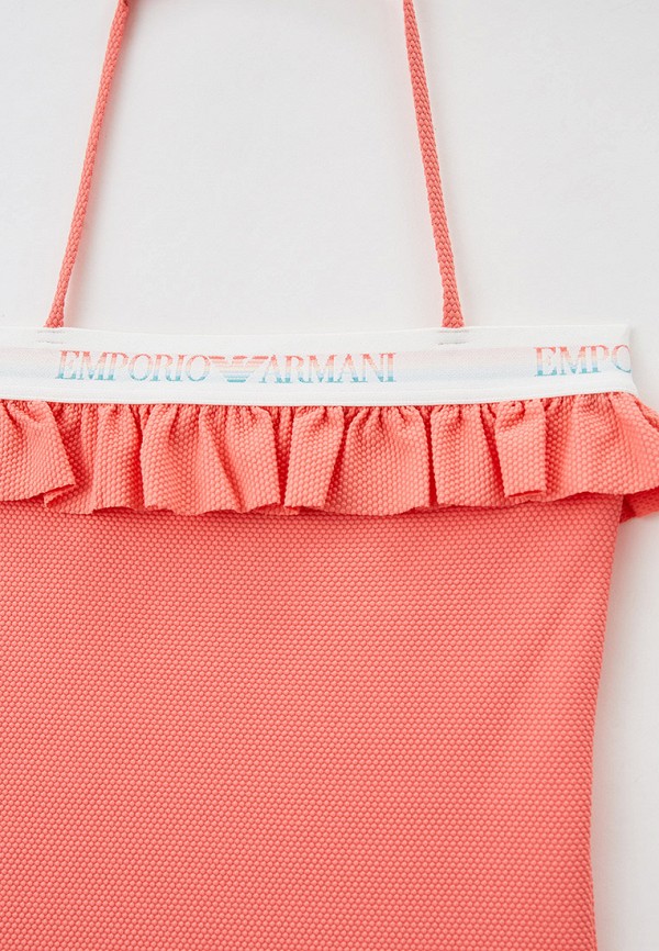 фото Купальник emporio armani