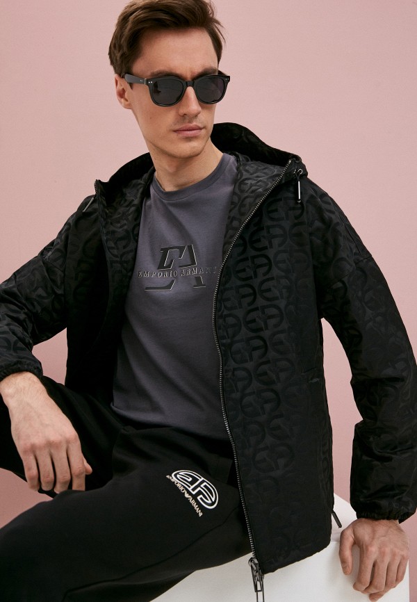 фото Куртка emporio armani