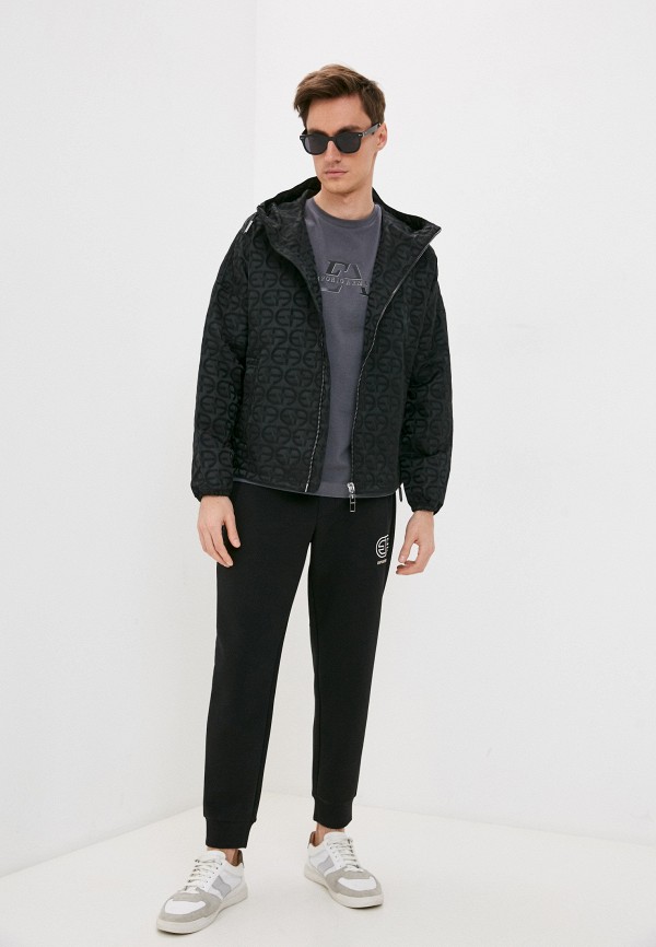 фото Куртка emporio armani