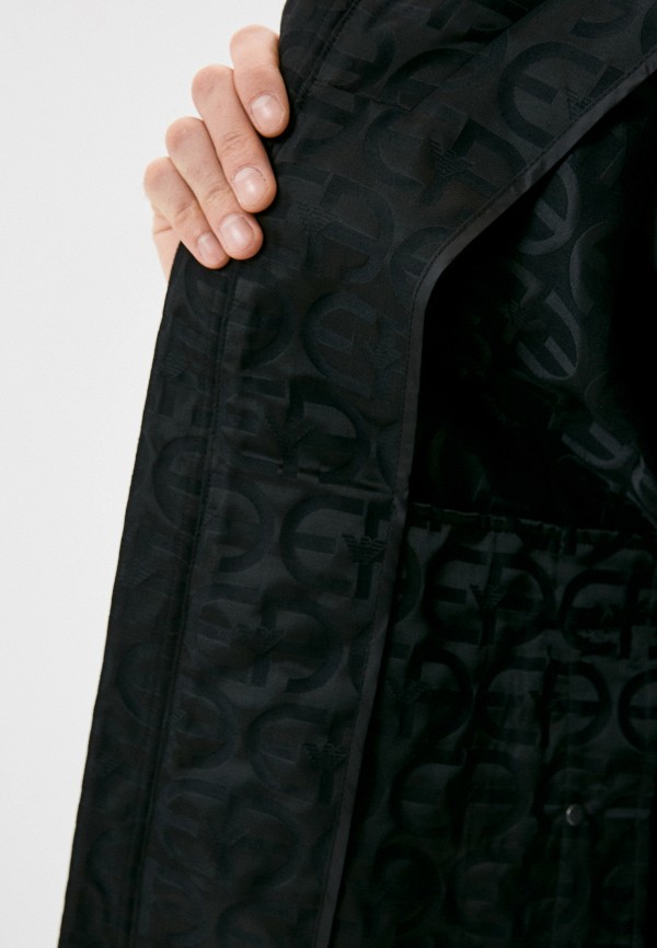 фото Куртка emporio armani