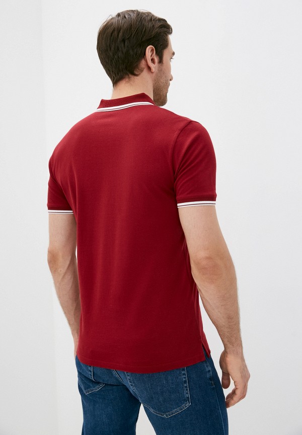 фото Поло emporio armani