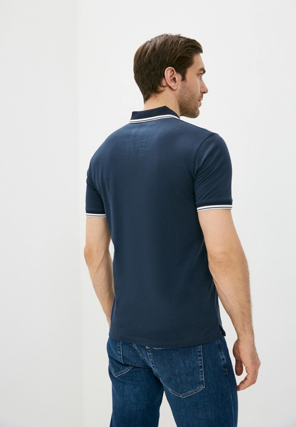 фото Поло emporio armani