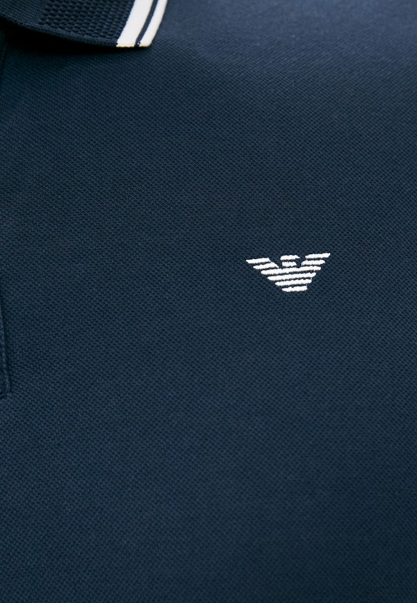 фото Поло emporio armani