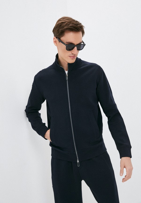 

Олимпийка Emporio Armani, Синий