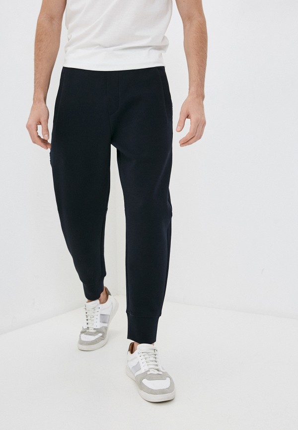 фото Брюки спортивные emporio armani