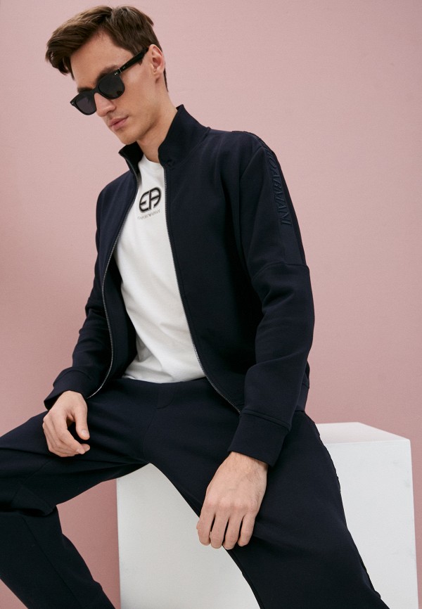 фото Брюки спортивные emporio armani