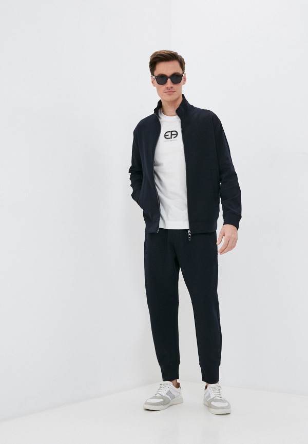 фото Брюки спортивные emporio armani