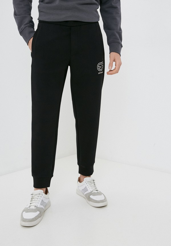 фото Брюки спортивные emporio armani