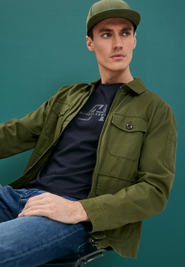 фото Футболка emporio armani