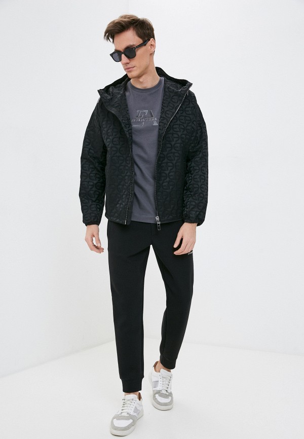 фото Футболка emporio armani